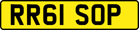 RR61SOP