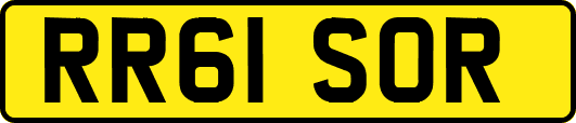RR61SOR
