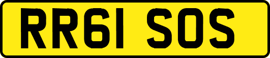 RR61SOS