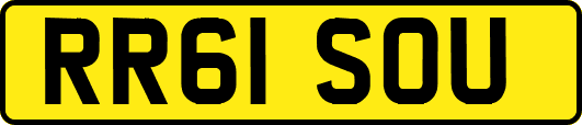 RR61SOU