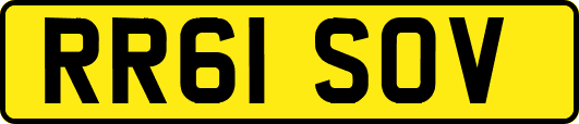 RR61SOV