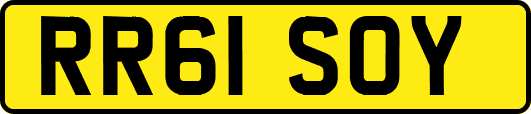 RR61SOY