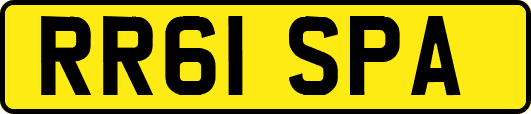 RR61SPA