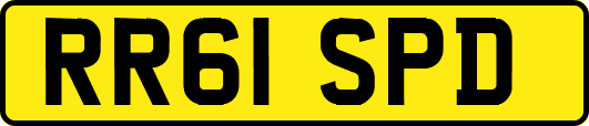 RR61SPD