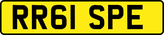 RR61SPE