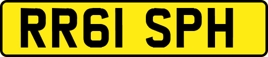 RR61SPH