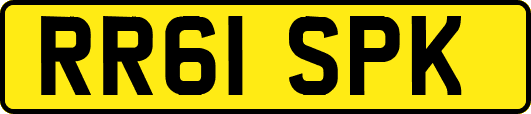 RR61SPK
