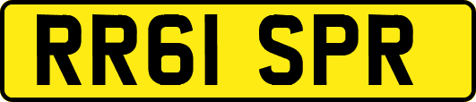 RR61SPR
