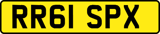 RR61SPX