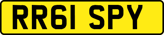 RR61SPY