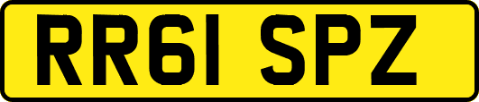 RR61SPZ