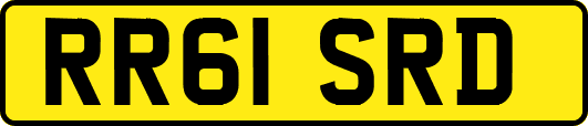 RR61SRD