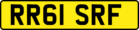 RR61SRF