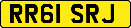 RR61SRJ