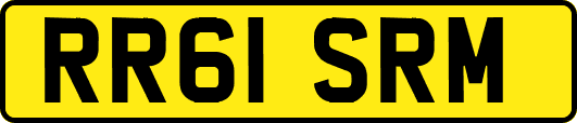 RR61SRM