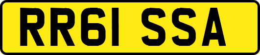 RR61SSA