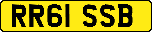 RR61SSB