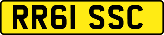 RR61SSC