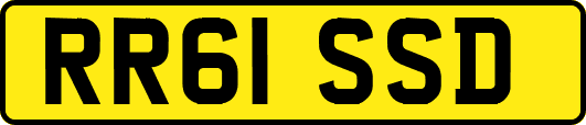 RR61SSD