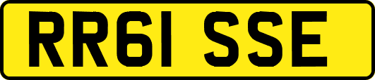 RR61SSE