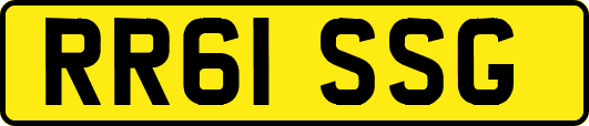 RR61SSG