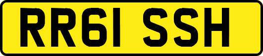 RR61SSH