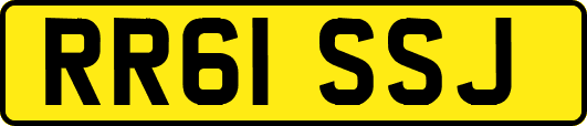 RR61SSJ