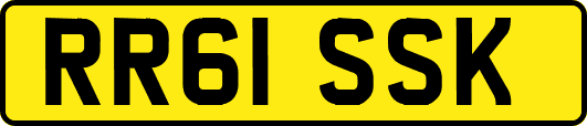 RR61SSK
