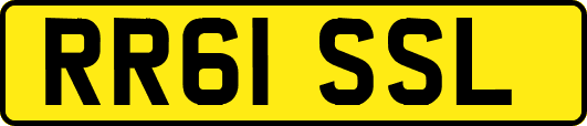 RR61SSL