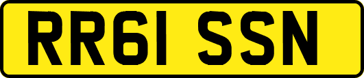 RR61SSN