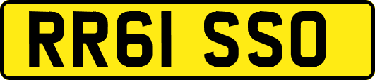 RR61SSO