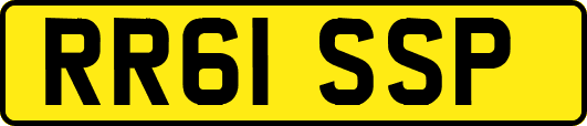 RR61SSP