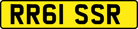 RR61SSR