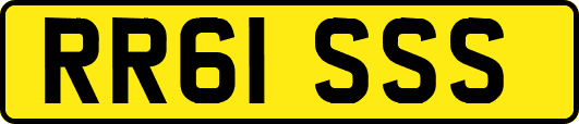 RR61SSS