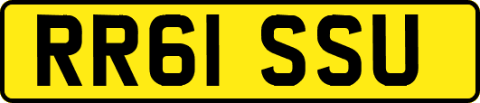 RR61SSU