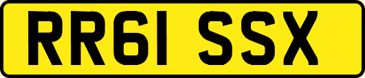 RR61SSX