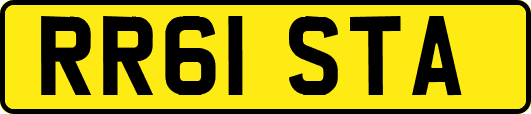 RR61STA