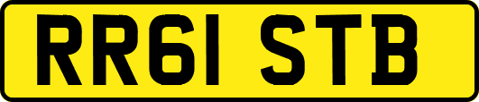RR61STB