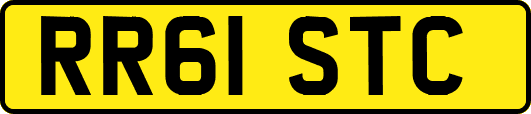 RR61STC