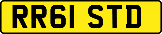 RR61STD