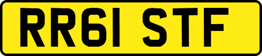 RR61STF