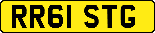 RR61STG