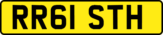 RR61STH
