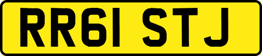 RR61STJ