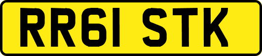 RR61STK