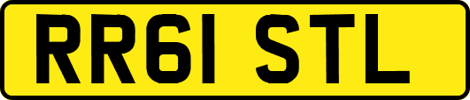 RR61STL