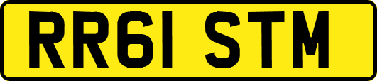 RR61STM