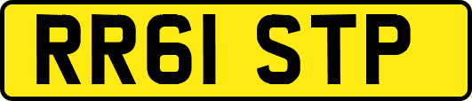 RR61STP