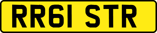 RR61STR