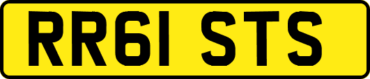 RR61STS